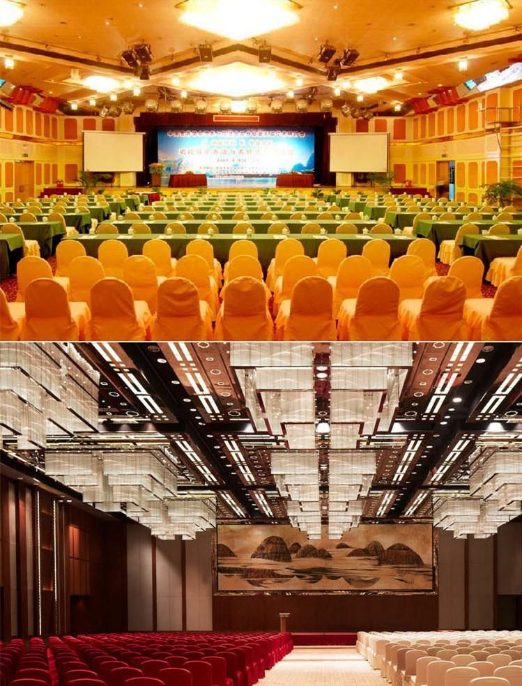 Design Factory Wholesale Hotel Event Metal Iron Chiavari Tiffany Chair