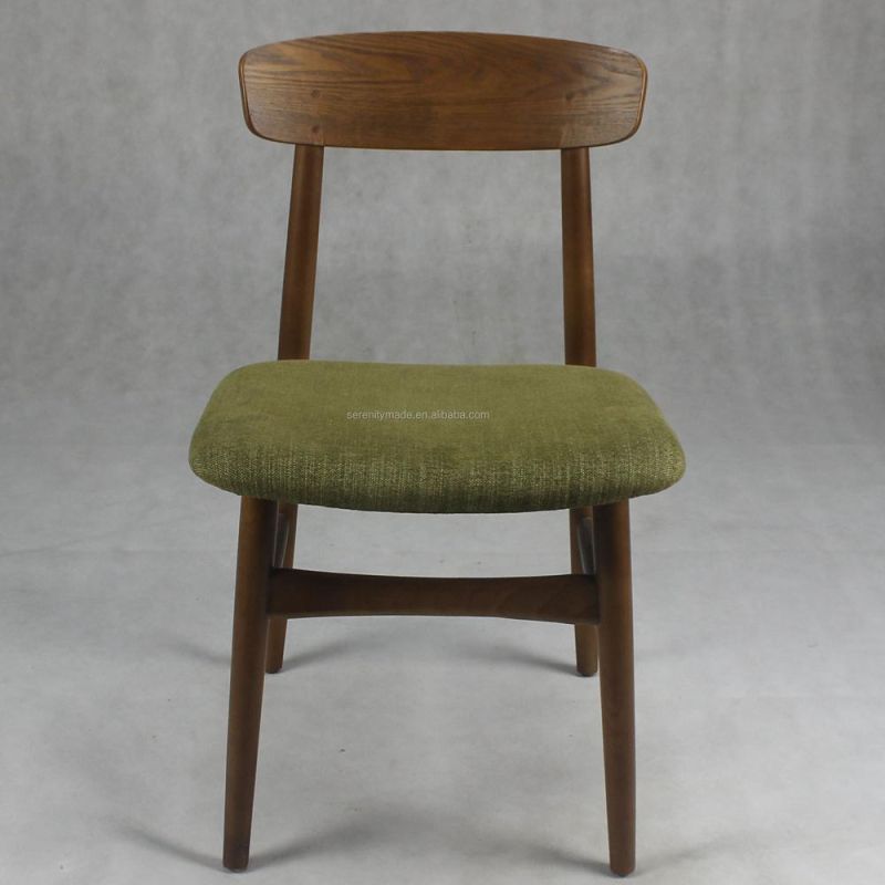 Quality Restaurant Furniture Timber Dining Chair