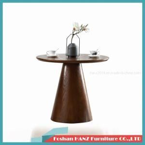 Modern Wholesale Furniture Solid Wood Tea Table Table