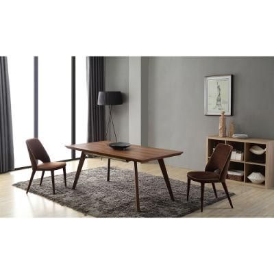 Customized Modern Dining Room Furniture