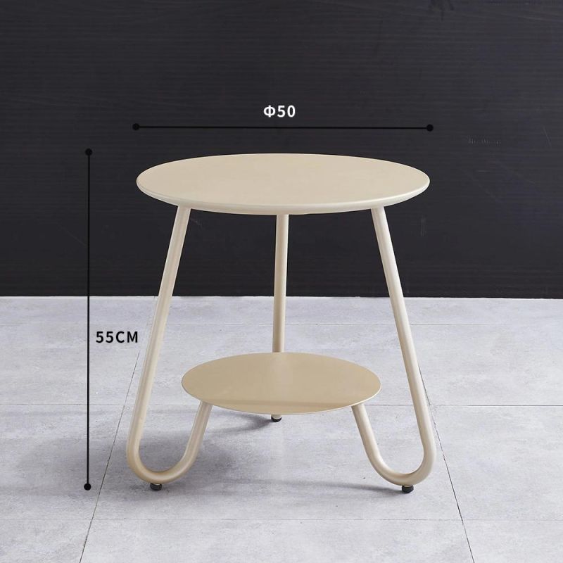 Wholesale Dining Table and Chair Restaurant Round End Table