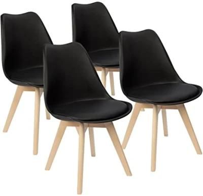 High Quality Modern Chair Black