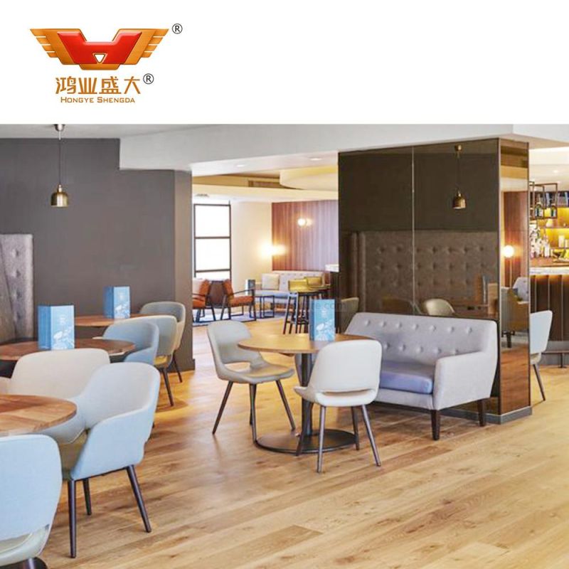 Customized Design Bar Restaurant Furniture