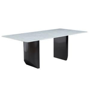 Modern Design Ceramic Dinign Table