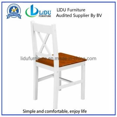 Dining Room Furniture Set Cheap Modern Simple Design Dining Chairs with Cheap Price