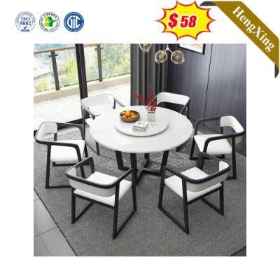 Dining Room Furniture Sets New Design Round Dining Table Used Restaurant