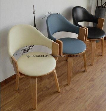 Product Namehotel PU Leather Dining Chair with High Quality (M-X3250)