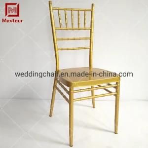 2019 Fashion Chiavari Chair Tiffany Chair for Party, Event, Wedding