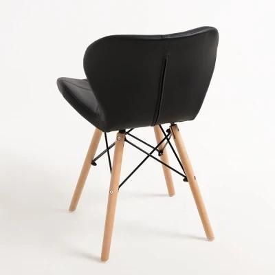Factory Directly Sale Classic Design Scandinavian Designs Furniture Dining Chair Suppliers