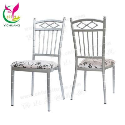 Yc-A51-04 New Style Cheap Used Outdoor Garden Wedding Chiavari Chair