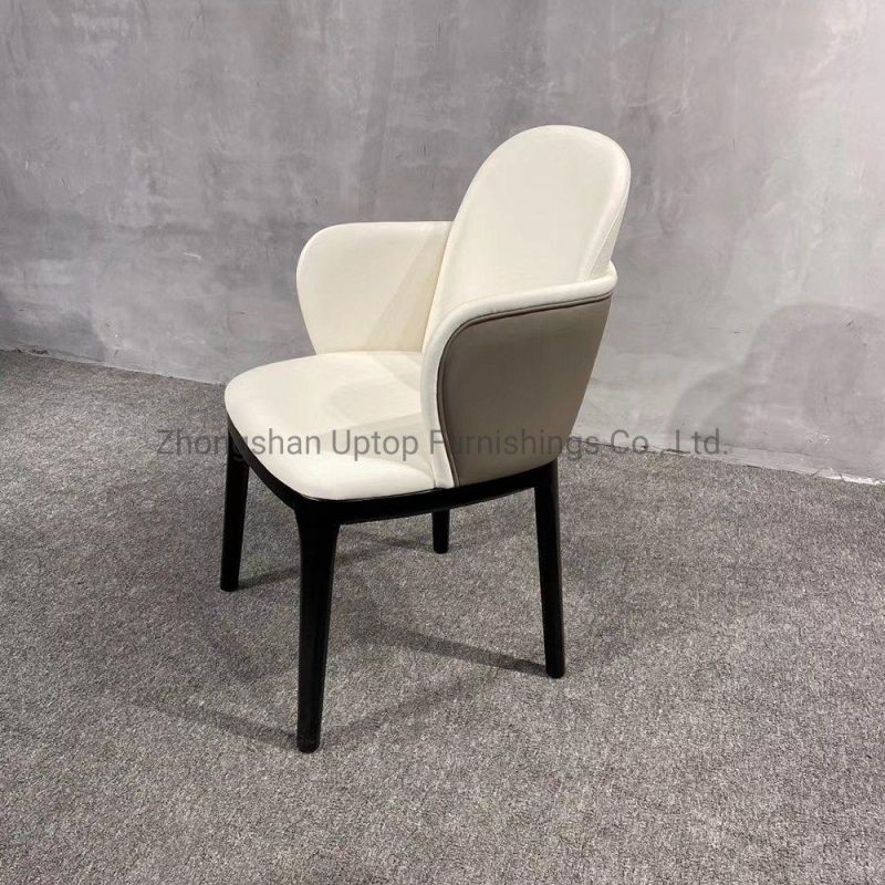 Commercial Restaurant Hotel Hospitality Wooden Dining Chair (SP-EC226)