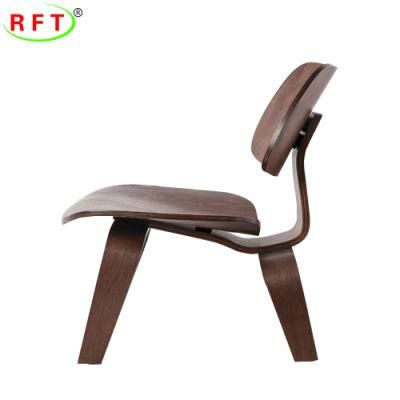 New Desige Century Molded Plywood Lcw Home Furniture Coffee Shop Lounge Chair
