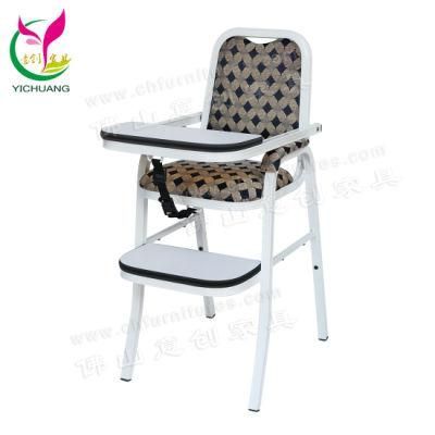 Yc-H007-16 Comfortable Baby Chairs for Restaurant