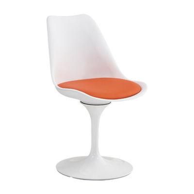 Summer Latest Popular Bar Chair Modern Furniture Coffee Chair Metal Base PP Bar Chair