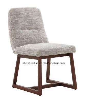 Modern Wood Chair for Dining Room and Restaurant