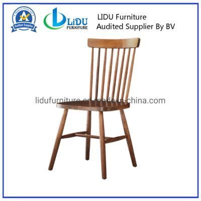 Furniture Solid Wood Dining Room Table/Fashion Design/Dining Table and Chairs
