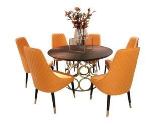 Dining Table / Modern Table / Home Furniture / Restaurant Table / Living Room Furniture / Modern Furniture