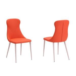 PU Salon Dining Room Hotel Furniture
