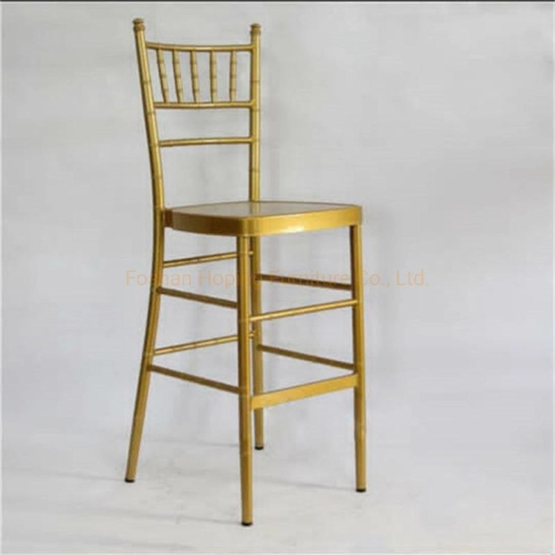 White Stackable Iron Gold Metal Chiavari Chair Tiffany Party Wedding Clear Chair Ghost Chair Crystal Chair Acrylic Chair