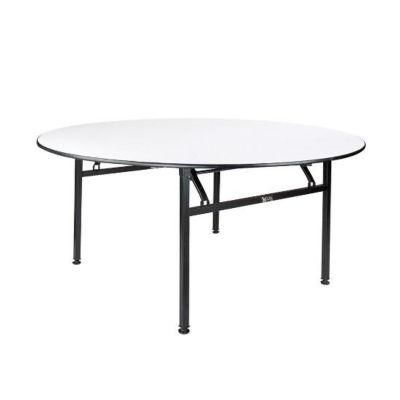 Restaurant Hotel Banquet Folding Dining Table Banquet Table