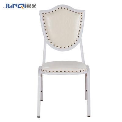 Rental Cheap Price Steel Wholesale Banquet Chair for Sale