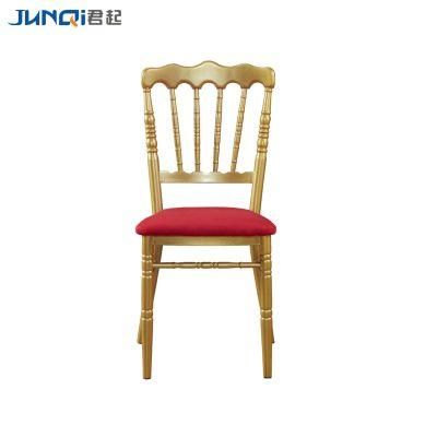 Stackable Banquet Metal Party Event Wedding Chiavari Chair Furniture