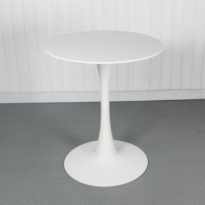 Simple Dining Table Home Small Apartment Leisure Tulip Table