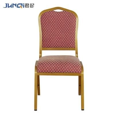 Hot Sale Modern Fabric Auditorium Banquet Furniture Chair