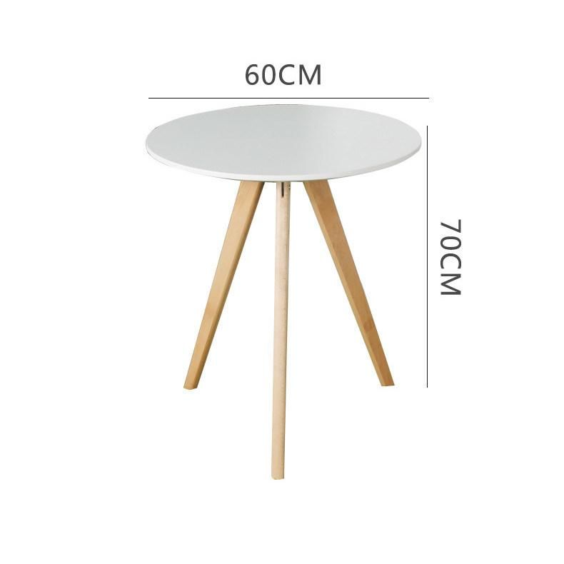 Low Price Round Home Restaurant Indoor Camping Dining Folding Table