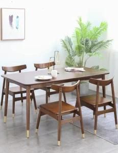 Modern Style Dining Table Set Mic62