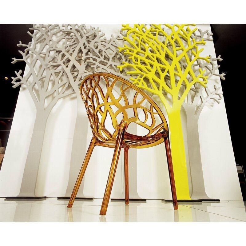 Wholesale Knock Down PC Resin Wedding Acrylic Chiavari Clear Chair Malaysia for Hotel