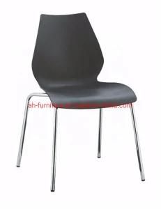Hot Sale Beautiful Popular Plastic Chair