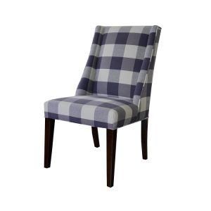 Low Price Soft Back Modern Fabric Chair for Home &amp; Living