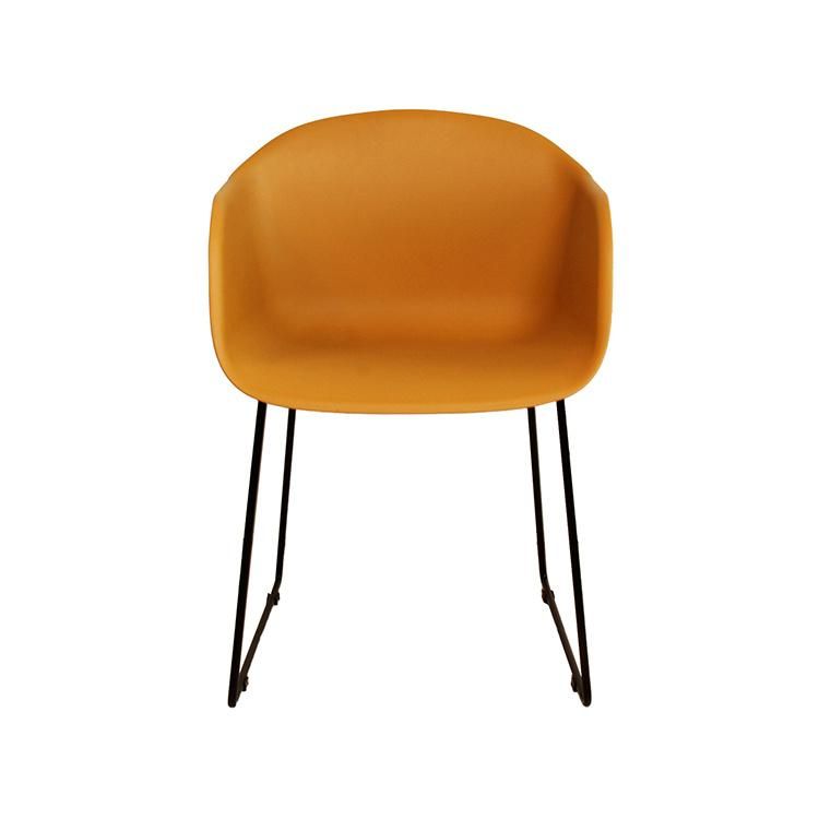 Nordic Furniture MID Century Modern PP Kitchen Dining Room Chairs