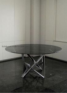 Glass Dining Table