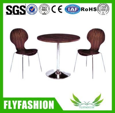 Modern Wooden Coffee Table Dining Furniture for Sale