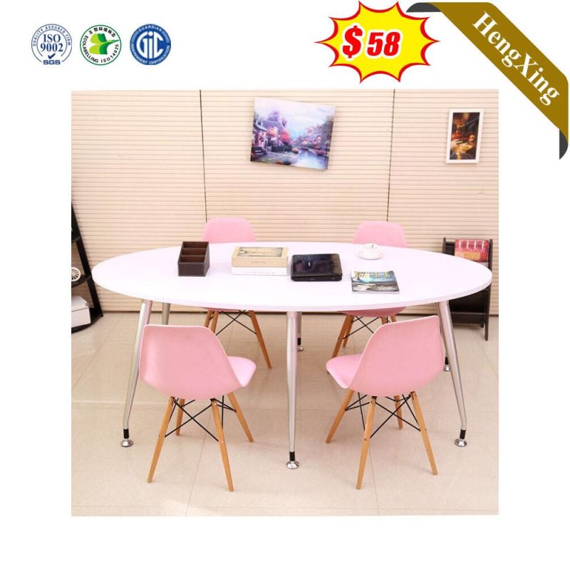 Nordic Style Simple Small Family Eating Home Table Dining Room Furniture Sets
