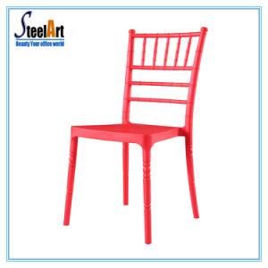 Home Furniture Dining Plastic Stool Chair