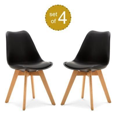 Wholesale Price Classic Style Dining Chair for Household