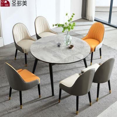 Wholesale Modern Design Extension Dining Room Table