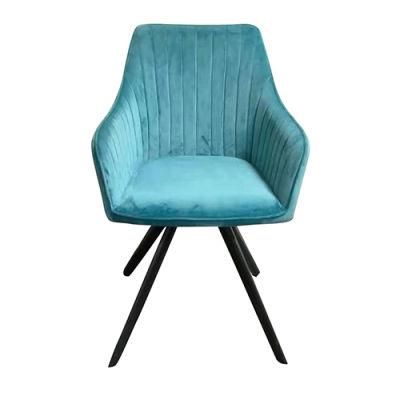 Jenny Swivel Chair