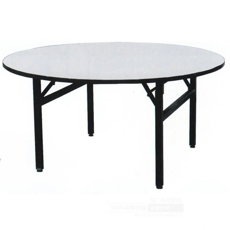 Popular Study Dining Training Computer Resin Plastic Outdoor Folding Table