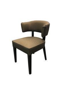 French Style Baroque Luxury Dining Chairs with Armrest
