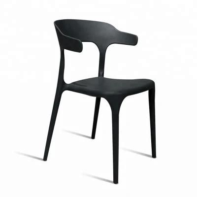 Modern Exquisite Backrest Design Strong Phoenix Plastic Chair for Wedding
