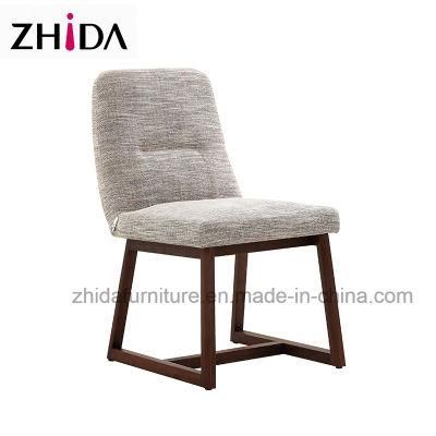 Modern Wood Chair for Dining Room and Restaurant Mc1503