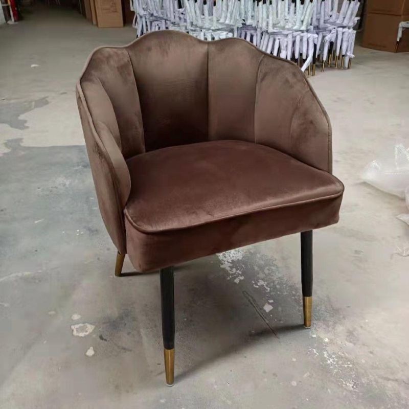 Wholesale High Quality Beige Convenient Dismouting Chair
