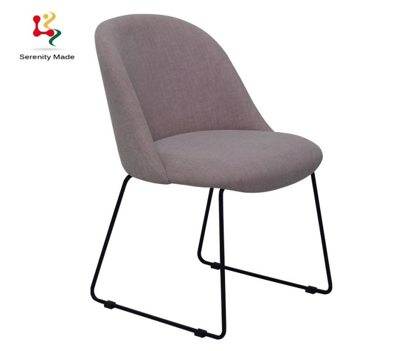 Nordic Modern Style Computer Seating Office Furniture Home Used Chair