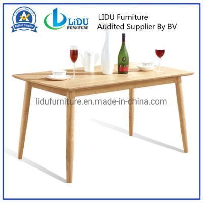 Large Rectangular Wooden Table Dining Room Furniture/Home Furniture/Chair and Table Set/Table Furniture/Table for Studying