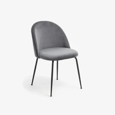 Velvet Dinig Chair