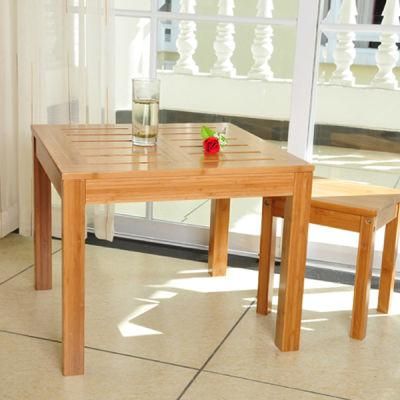 Cheap Small Antique Bamboo Side Furniture Table
